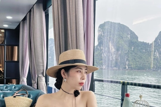 Quảng Ninh trấn an mong khách tiếp tục ủng hộ, khẳng định Hạ Long an toàn