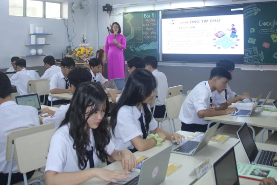 Quy định mới về phòng học bộ môn: Tháo gỡ vướng mắc theo lộ trình