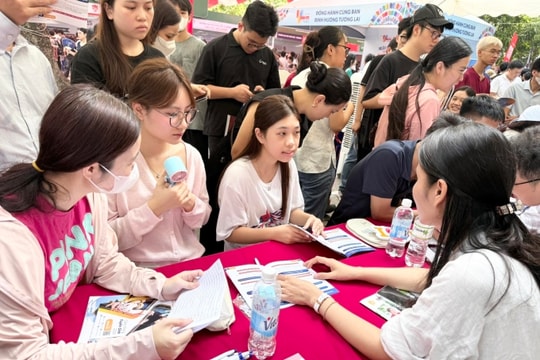 Học phí ngành Tài chính - Ngân hàng lên đến 80 triệu đồng