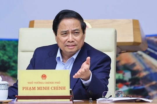 Thủ tướng: Hoàn thành sân bay Long Thành năm 2025