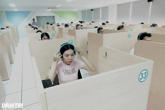 Cơ hội việc làm tốt cho lao động làm việc theo chương trình đi Hàn Quốc