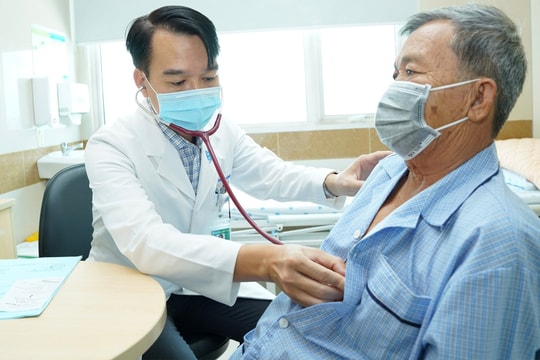 Chính sách mới nổi bật có hiệu lực từ tháng 8/2025