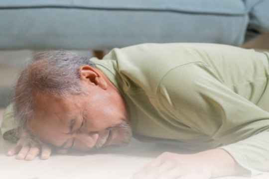 Đột tử và đột quỵ khác nhau thế nào?