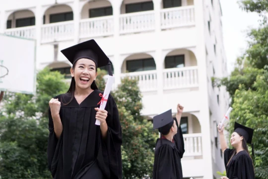 Việt Nam hiện có gần 250.000 du học sinh tại nước ngoài