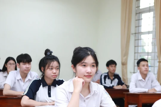 Ninh Bình đẩy mạnh rà soát, nâng cấp cơ sở vật chất trường lớp