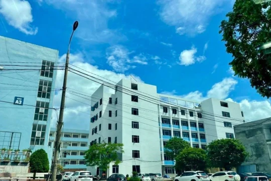 Điều dưỡng – Nghề chăm sóc nhân loại và tương lai bền vững