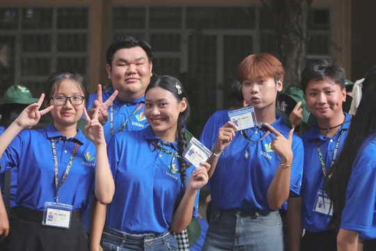 Học phí ngành Báo chí: Thấp nhất 13,2 triệu đồng