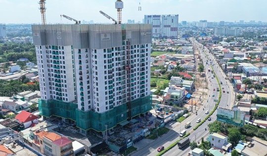 “Khẩu vị” người mua căn hộ thay đổi thế nào hậu sáp nhập?