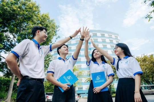 Bộ GD&ĐT ra “tối hậu thư" cho trường đại học về quy đổi điểm trúng tuyển