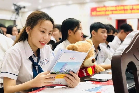 Học phí ngành Ngôn ngữ Trung lên đến 80 triệu đồng mỗi năm