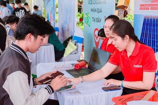 Điều đặc biệt “hạ gục” sinh viên bằng giỏi trong cuộc cạnh tranh việc làm
