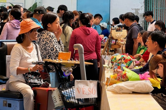 Tuyển người lao động khuyết tật, doanh nghiệp được giảm tiền đóng bảo hiểm