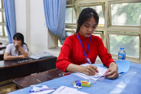 Cử nhân đất đai, kỹ sư chăn nuôi được giao phụ trách giáo dục cấp xã