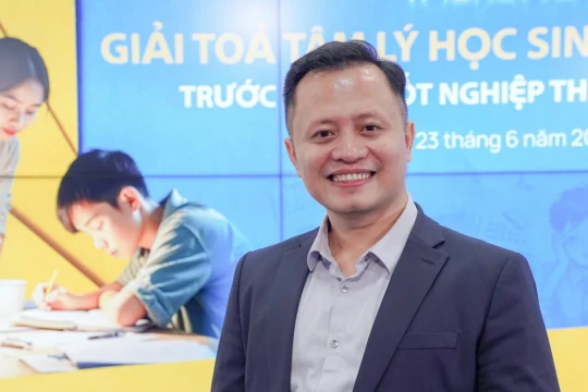 Tạo 'lá chắn' bảo vệ học sinh trước cạm bẫy lừa đảo trực tuyến