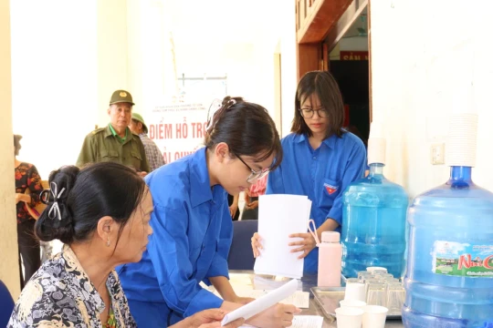 Cấp xã ở Bắc Ninh chủ động, linh hoạt giải quyết thủ tục hành chính