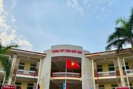 Hưng Yên đổi tên 4 trường THPT