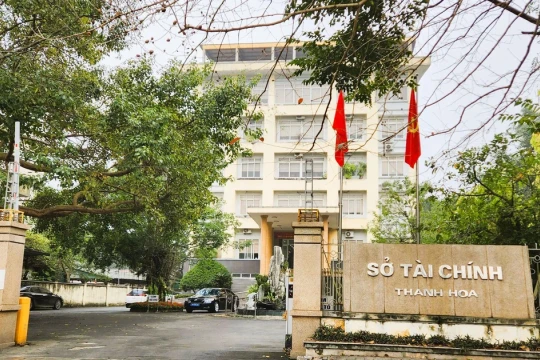 Thanh Hoá quy định tối đa 5 Phó Giám đốc Sở sau sắp xếp bộ máy