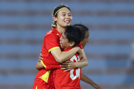 Lịch thi đấu ASEAN Cup nữ 2025: Đội tuyển Việt Nam đá ngày nào?