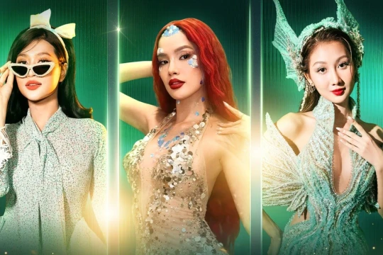Tiền lệ chưa từng có tại Miss Grand Vietnam 2025, mở ra cơ hội vào thẳng Top 20