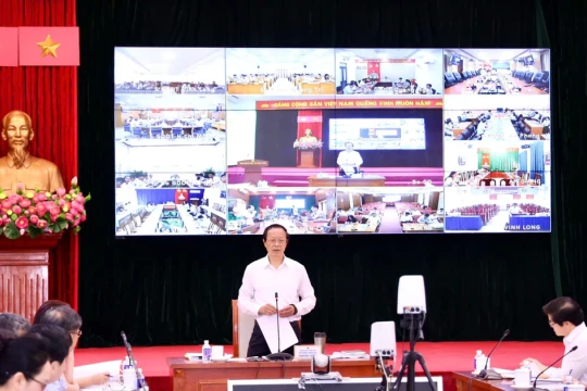 Triển khai phân cấp quản lý giáo dục khi thực hiện chính quyền địa phương 2 cấp