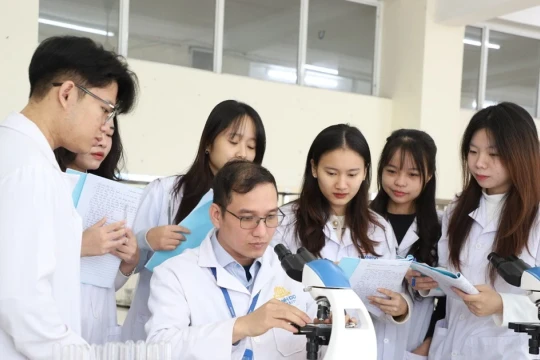 Cần đột phá về chính sách tài chính cho Giáo dục đại học
