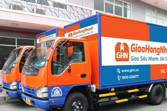Xử phạt Giao hàng nhanh 200 triệu đồng về hành vi cạnh tranh không lành mạnh