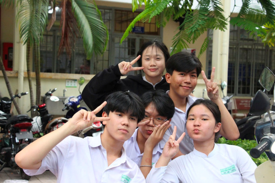 TP.HCM dự kiến có hơn 2,52 triệu học sinh trong năm học 2025-2026