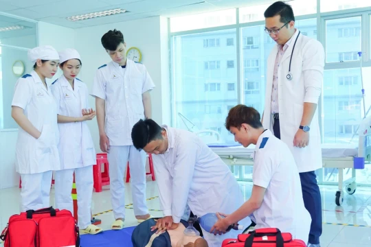 Giáo dục nghề nghiệp thời 4.0: Thay đổi để bứt phá