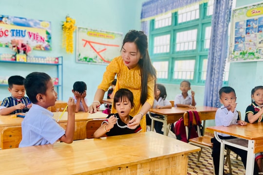 Đà Nẵng đầu tư xây mới và nâng cấp trường học tại 6 xã biên giới