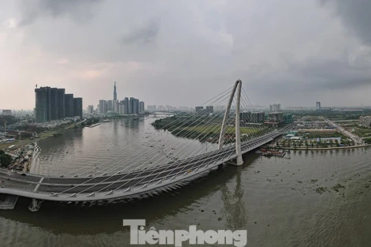 Cận cảnh loạt dự án nghìn tỷ ở TPHCM vào tầm ngắm Thanh tra Chính phủ