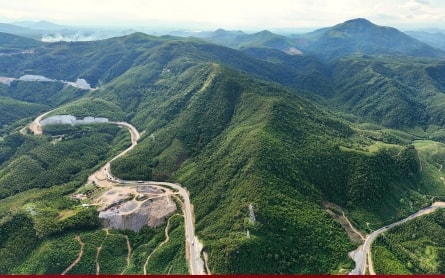 Chi tiết Dự án cao tốc Quy Nhơn - Pleiku hơn 43.700 tỷ đồng