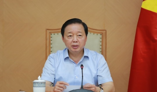 Thiết kế mẫu nhà ở xã hội phải khả thi, góp phần định hướng kiến trúc, giảm thủ tục hành chính