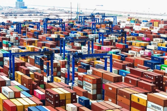 Bộ Công Thương đề xuất phương án ứng phó thuế quan Mỹ