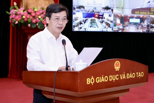 Sở GD-ĐT được quyền tuyển giáo viên, chủ tịch xã sẽ bổ nhiệm hiệu trưởng