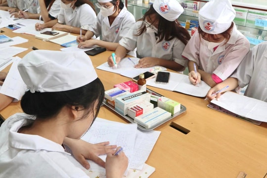 Kiểm định bắt buộc chương trình đào tạo đặc thù