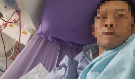 Diễn biến mới vụ C.P. Việt Nam bị "tố" bán thịt heo bệnh: Người tố bị mời lên làm việc