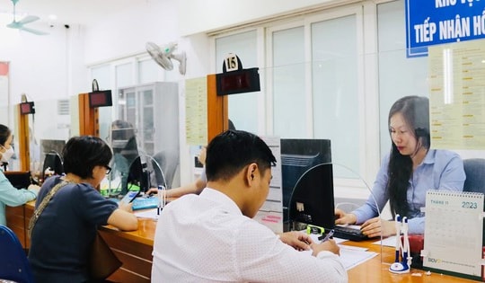 Quy định điều kiện và mức hưởng trợ cấp thất nghiệp