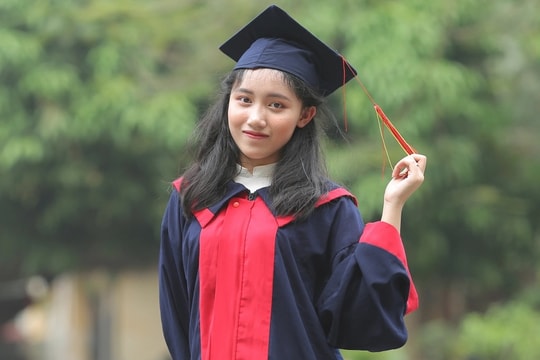 Thủ khoa “siêu hiếm” của Đại học Y Hà Nội