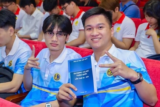 Điểm chuẩn Đại học Giao thông vận tải dự kiến từ 20 trở lên