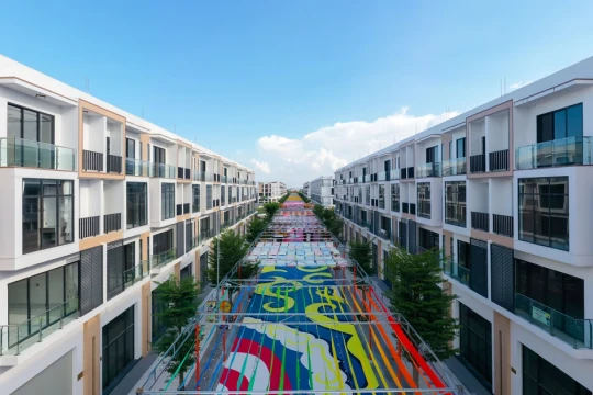 2 kỷ lục Việt Nam vừa được xác lập tại TP Thiên niên kỷ T&T City Millennia