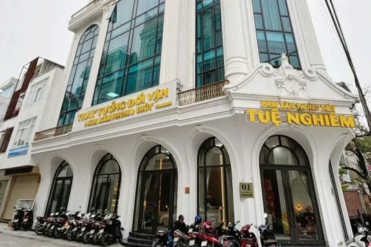 Công an Thanh Hoá tìm nạn nhân bị lừa đảo tại nhiều cơ sở thẩm mỹ