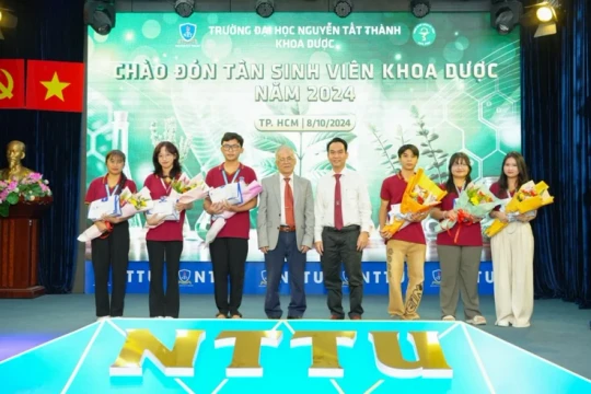 Từ đảo nhỏ ra phố lớn, mang tri thức về quê hương