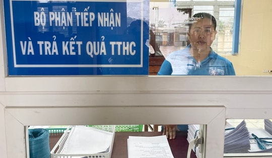 Những lưu ý khi dùng căn cước thay mã số BHXH