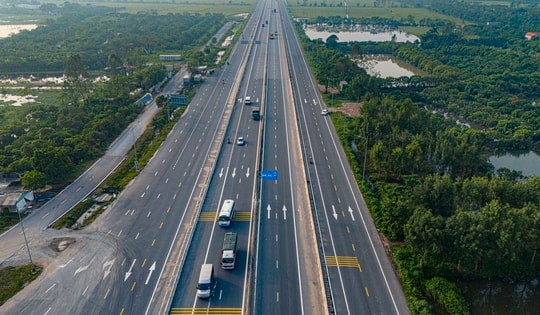Hàng triệu người dân ở Hưng Yên đón tin vui