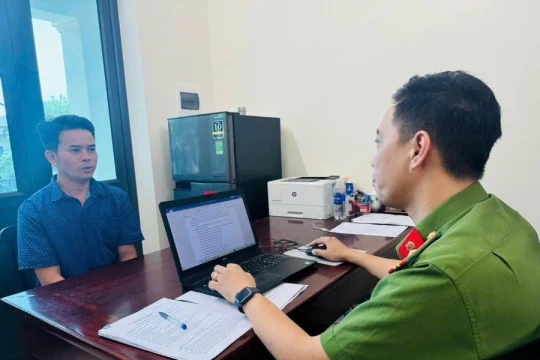 Giao xe máy cho con trai gây tai nạn chết người, người bố bị khởi tố