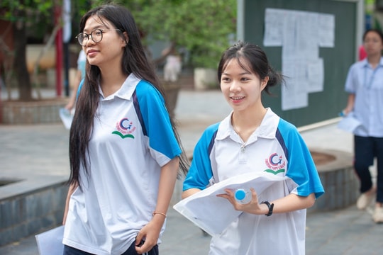 Điểm chuẩn Học viện Báo chí và Tuyên truyền năm 2025 sẽ ra sao?
