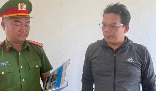 Kẻ lừa lấy gần 1 tỉ đồng của người phụ nữ ở Đà Nẵng đã bị bắt