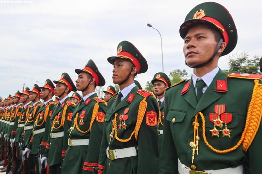 Vì sao lại gọi là A80? A80 là gì?