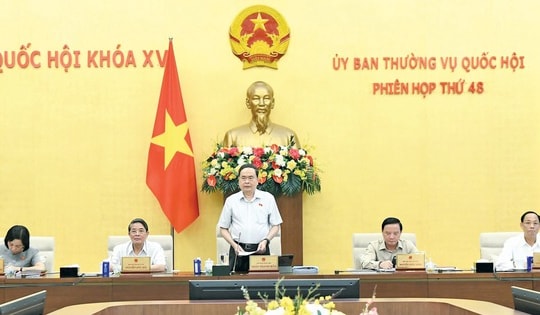 Phó chủ tịch QH: Việc cấm xe máy xăng trong Vành đai 1 Hà Nội cần lộ trình, giải pháp phù hợp