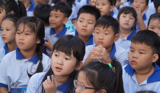 Khai giảng năm học mới 2025 - 2026 vào ngày 5-9